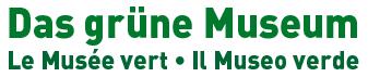 das grüne museum 
