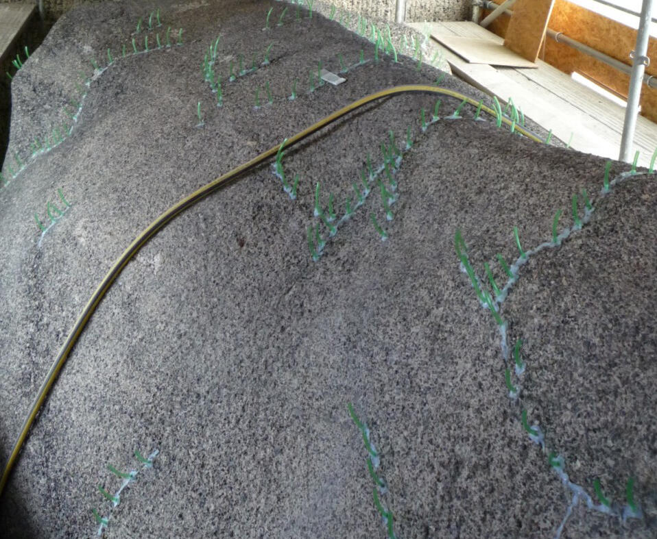 Sehen Sie selbst... © Christoph Reichenbach, Halle (Saale) 