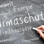 Klimaschutz &copy; Marco2811 - Fotolia
