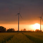 Windräder © Jens Kolk/piclease