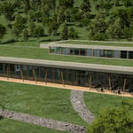 Umweltinformationszentrum Prora 