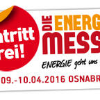 Die Energiemesse 
