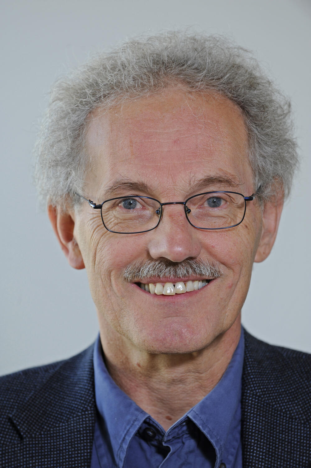 Prof. Dr. Rainer Grießhammer 