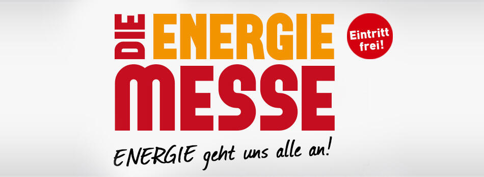 ÄNDERN? - Energiemesse © Public Entertainment