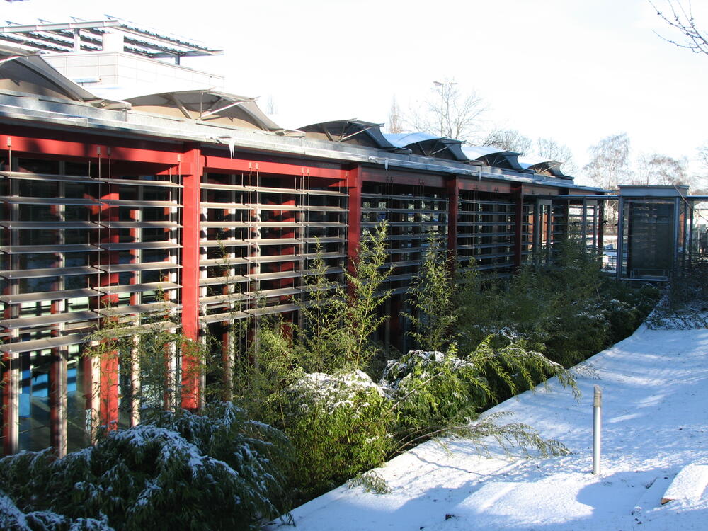 Zentrum für Umweltkommunikation 