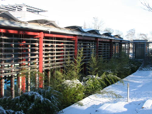 Zentrum für Umweltkommunikation 