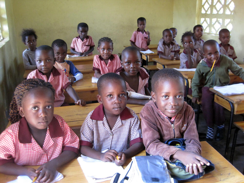 Sehen Sie selbst... &copy; Evelyn Bleckmann