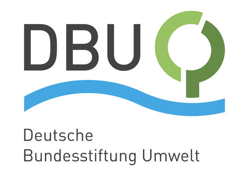Neues DBU-Logo 