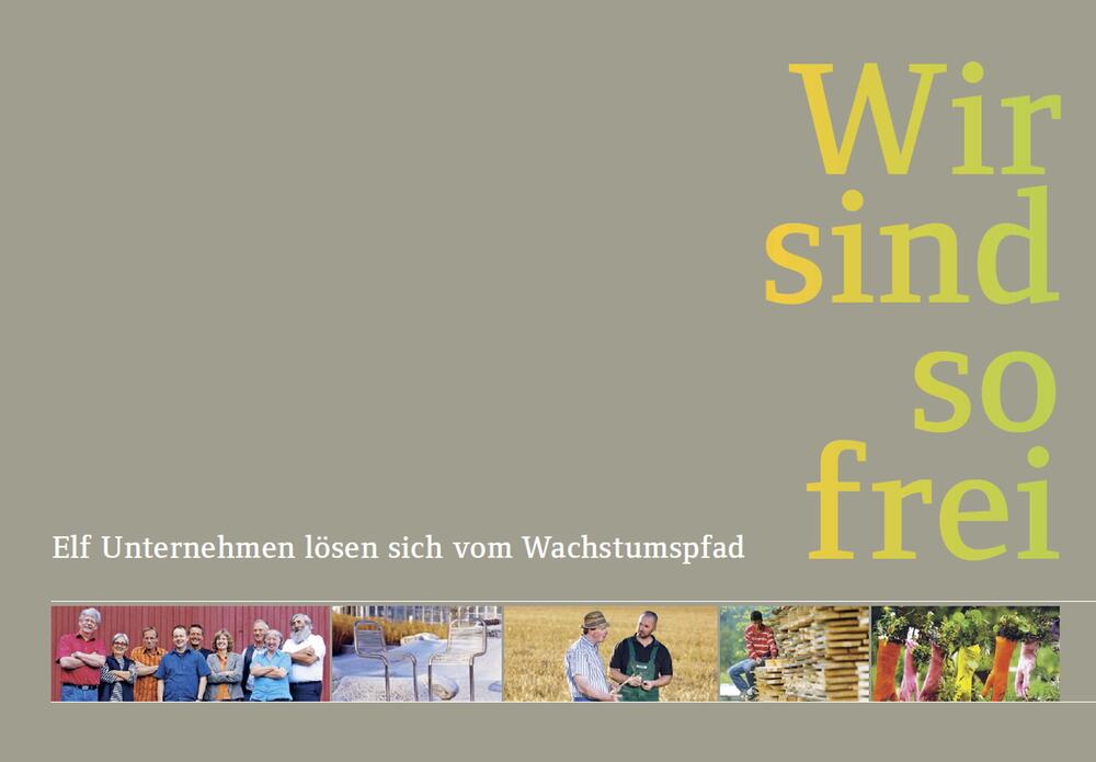 Sehen Sie selbst... © IÖW