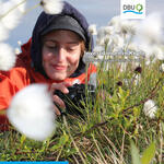 Neue Broschüre im Promotionsstipendienprogramm  © Michael Fritz