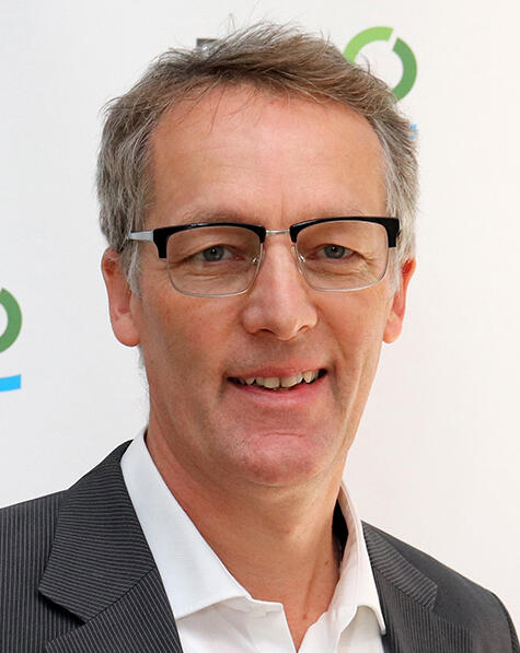 Dr. Maximilian Hempel © DBU