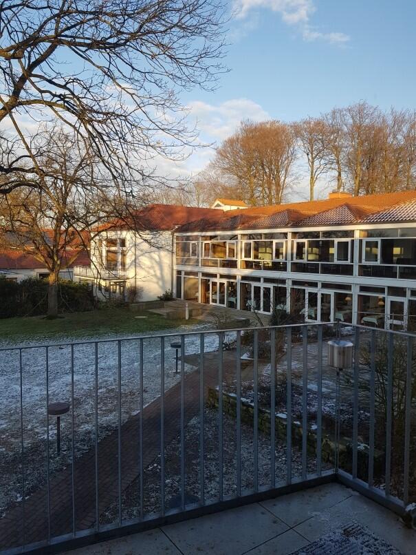 Die Tagungsstätte Loccum  © DBU, Dr. Nicole Freyer-Wille