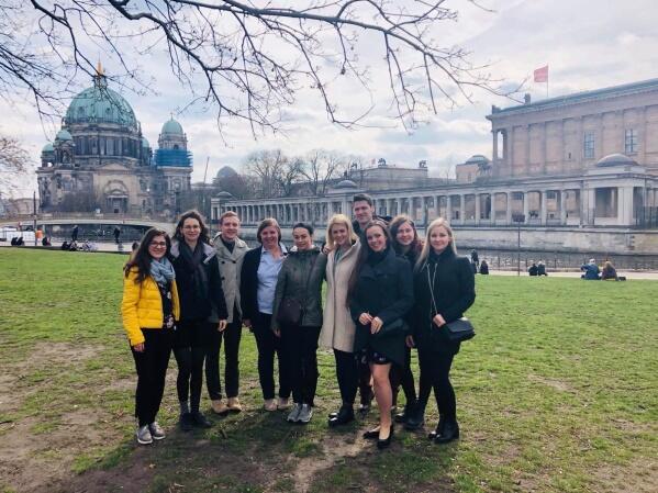 Fachkolloquium Wuppertal Institut März 2019 © Kata Gyori