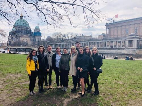 Fachkolloquium Wuppertal Institut März 2019 © Kata Gyori