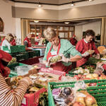 Lebensmittelverschwendung stoppen 