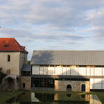 Monastery Volkenroda  