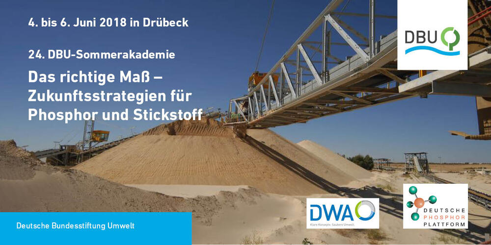 Phosphatabbau in Marokko, ©Michael Link © Michael Link