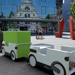 DroidDrive © DroidDrive