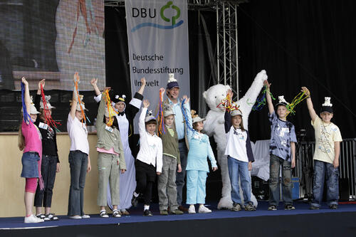 Expo der Vielfalt: Impressionen 27.5.2008 