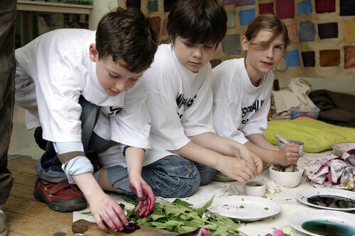 Expo der Vielfalt: Impressionen 27.5.2008 