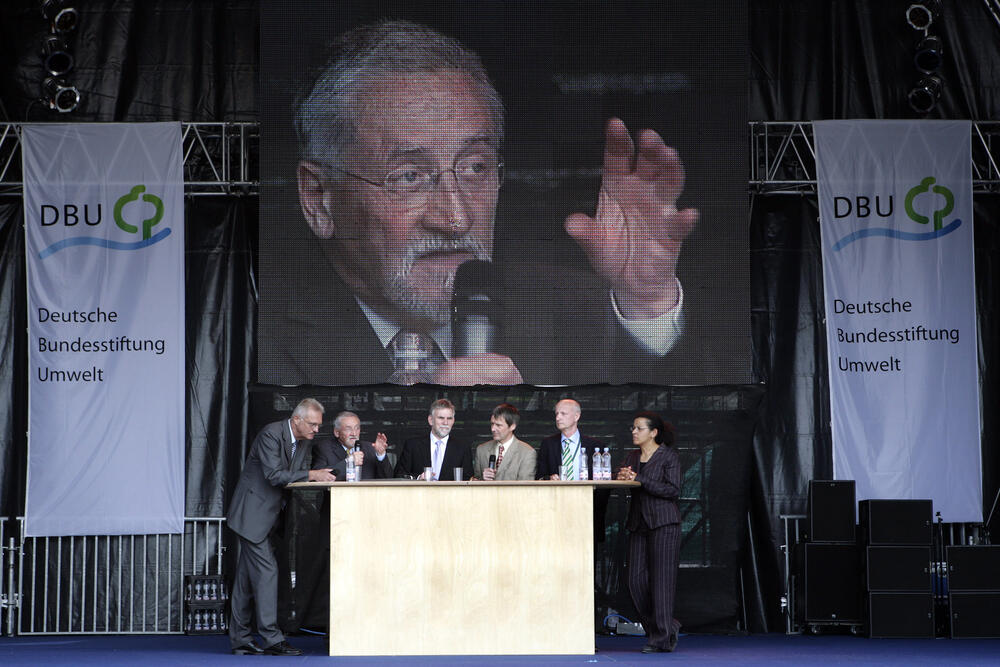 Expo der Vielfalt Eröffnung 