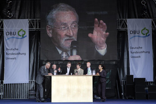 Expo der Vielfalt Eröffnung 