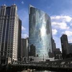 Skyline Detroit &copy; Schippmann, Uwe/piclease