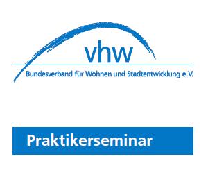 vhw - Logo 