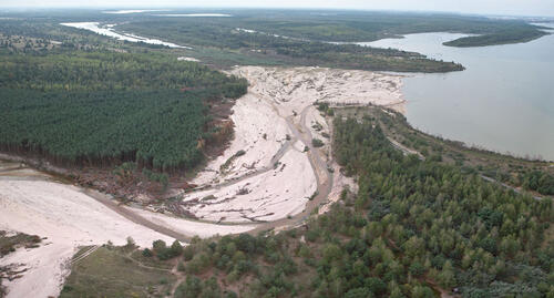 Sehen Sie selbst... © DBU Naturerbe GmbH