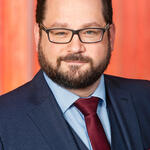 DBU-Generalsekretär Alexander Bonde © Deutsche Bundesstiftung Umwelt