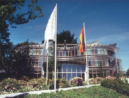 DBU © Deutsche Bundesstiftung Umwelt