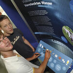 Ausstellung WasserWissen Osnabrück 