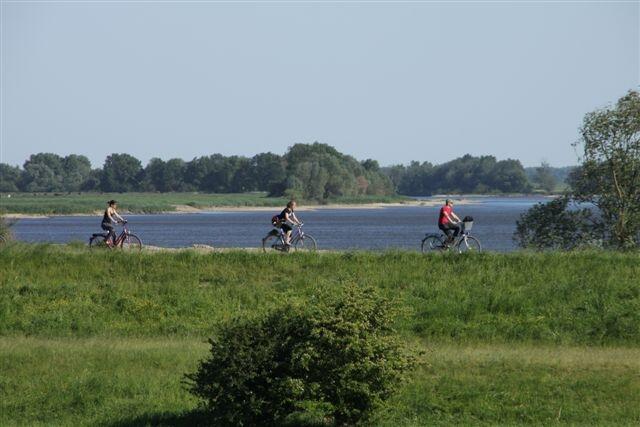 Exkursion Stipendiatenseminar Lenzen Mai 2012 © Christian Weber