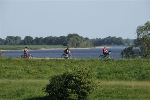 Exkursion Stipendiatenseminar Lenzen Mai 2012 © Christian Weber