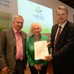 Sehen Sie selbst... &copy; Iris Blank