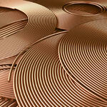 Metall, Kupfer, Fotolia ©  axe_olga - Fotolia