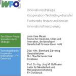 Treffpunkt Innovation 