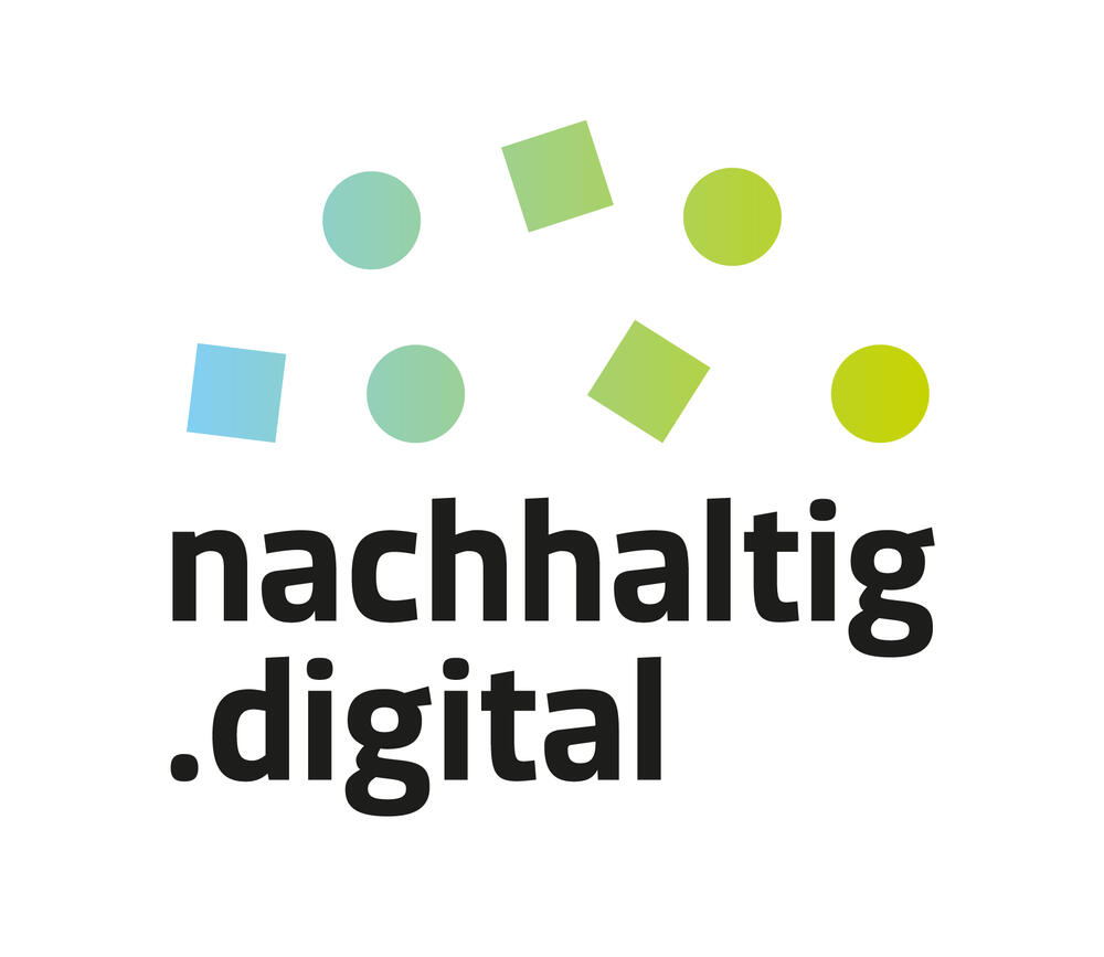Logo nachhaltig.digital © nachhaltig.digital