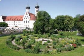 Zentrum für Umwelt und Kultur Benediktbeuern 