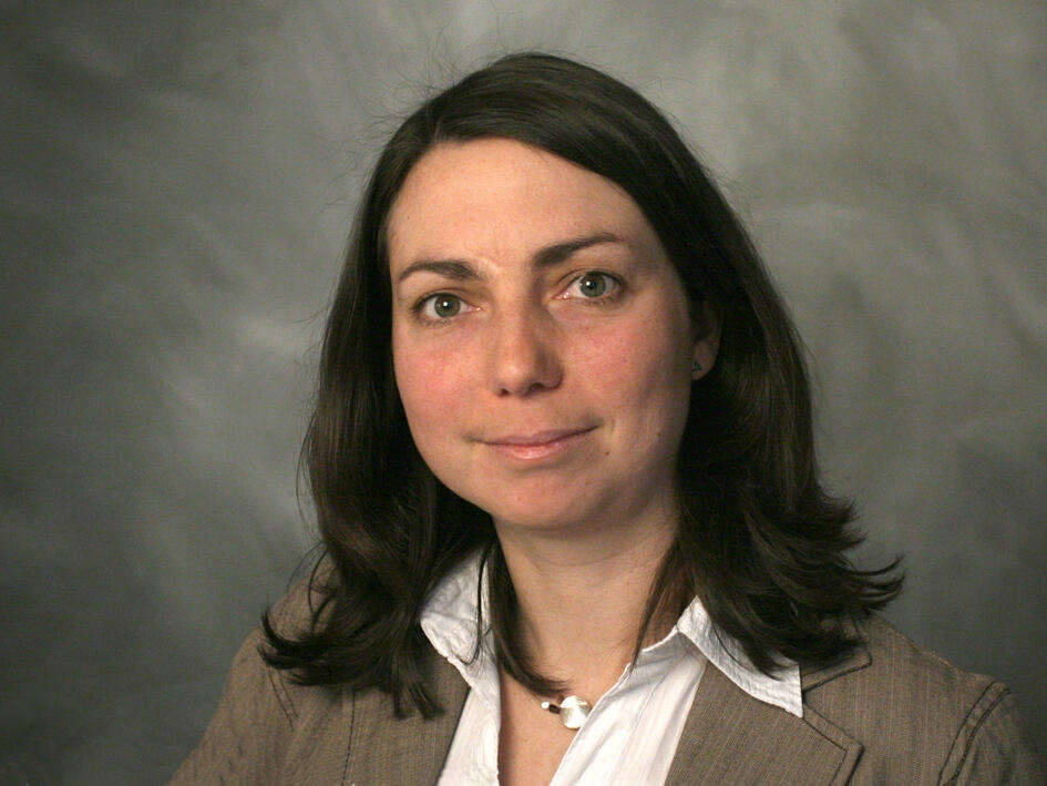 Dr. Annekatrin Dreyer 