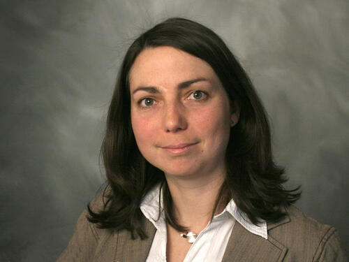 Dr. Annekatrin Dreyer 