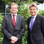 Becker/Brickwedde &copy; DBU