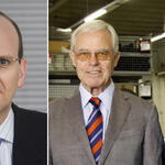 Winners of the 2011 DBU German Environmental Award © memo AG/DBU