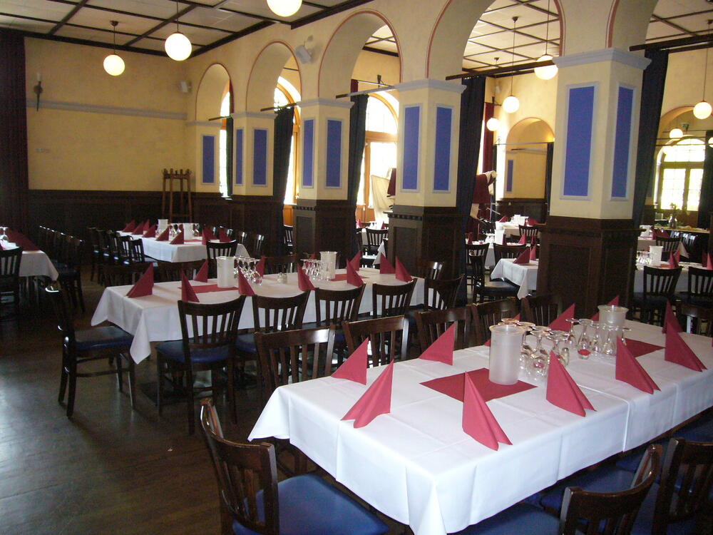 Bayerischer Bahnhof Leipzig 