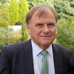 Prof. Dr. Werner Wahmhoff © Deutsche Bundesstiftung Umwelt