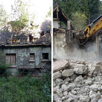 Sehen Sie selbst... © Bundesforst/DBU Naturerbe