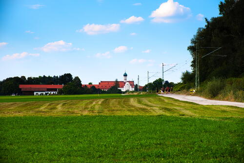 Stipendiatenseminar Benediktbeuern 2018  © Falk Niefind