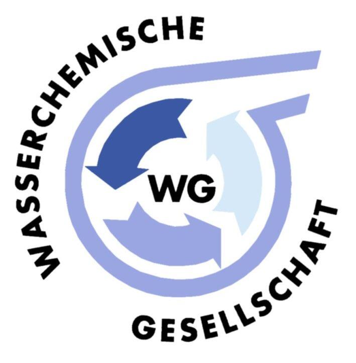 Logo Wasserchemische Gesellschaft © Wasserchemische Gesellschaft