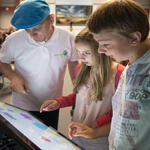 Sehen Sie selbst... &copy; F.S. Infotainment