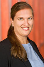 Dr. Cornelia Soetbeer  © DBU